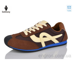 Кроссовки Gollmony